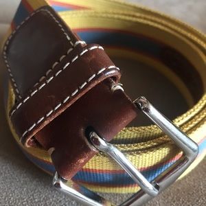 COPY - Lora Piano Men Belt